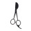 Duckbill Blade Scissors Stainless Steel Ergonomic 1