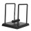 Pendulum Ball Cradle for Newton Balance Physics 1