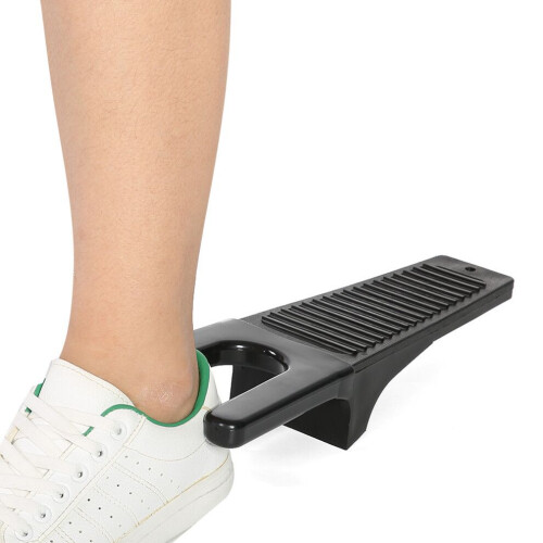 Boot Jack Puller Wellington Walking Shoe Remover Foot Scraper 2
