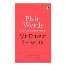 Plain Words