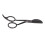 Duckbill Blade Scissors Stainless Steel Ergonomic 4