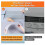Temperature Regulating Resin Heating Pad 29x15cm Black Fast Curing Machine 3