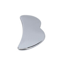 Terahertz Gua Sha Schabewerkzeug für Lymphdrainage und Hautpflege