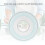 Runde ABS-Betonform 26x26x2cm DIY-Bastelidee 4