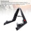 Universal Folding Ukulele Stand, Lightweight, Adjustable, Portable 3