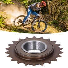 Duurzame 22T vrijloop, compatibel met MY1016 en MY1018 motoren.