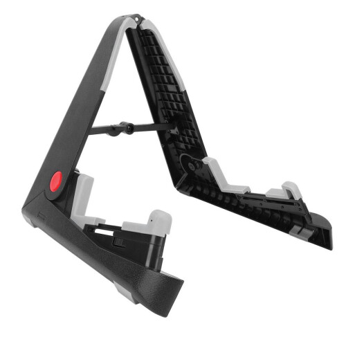 Universal Folding Ukulele Stand, Lightweight, Adjustable, Portable 1