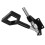 Reliable Handle Fixture for Efficient Heat Press Transfers 4