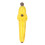 Bananstaty Resin Spöklik Utsökt Banan 3