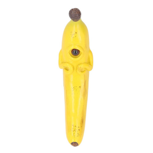 Bananstaty Resin Spöklik Utsökt Banan 2