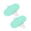 Enhanced Comfort Twisting Board with Silicone Anti-Slip Particles 26x12cm 1