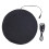 USB Heating Pad for Small Pets PU Leather Round 1