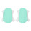 Enhanced Comfort Twisting Board with Silicone Anti-Slip Particles 26x12cm 3