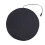 USB Heating Pad for Small Pets PU Leather Round 2