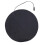 USB Heating Pad for Small Pets PU Leather Round 4