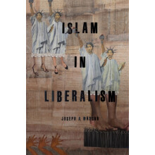 Islam in Liberalism by Joseph A. Massad Paperback Book