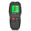 5-in-1 Electronic Stud Finder Wall Scanner with LCD Display, 17.7*7*3cm 3