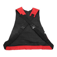 Portable Full Body Lift Sling for Safe Disabled Transfers & Evacuation