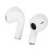 Language Translator Earbuds Bluetooth 5.1 | 144 Languages, Noise Reduction, White 1