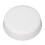 Round 155mm RV Vent Cap - Durable ABS Mesh Screen for Debris Protection 1