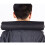 Comfortable Sponge Barbell Shoulder Pad for Weightlifting 40.5x8.5cm 4