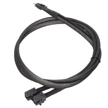 Cavo di linea Mini SAS SFF‑8654 a SFF‑8643 per trasmissione dati server 0,5 M