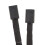 Mini SAS Line Cable SFF‑8654 to SFF‑8643 for Server Data Transmission 0.5M 3