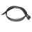 Mini SAS Line Cable SFF‑8654 to SFF‑8643 for Server Data Transmission 0.5M 4