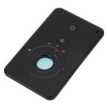 Professioneller tragbarer HF-Kameradetektor 10MHz-6,5GHz Wanzenscanner