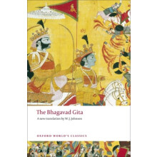 The Bhagavad Gita