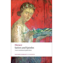 Satires and Epistles (Oxford World's Classics)