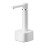 Smart Electric Water Dispenser Pump Compact Lightweight White 2