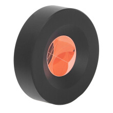 Mini Prism Copper Coated for Total Station 10in Deformation Detection