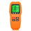 5-in-1 Stud Wall Scanner with LCD Display, 17.7*7*3cm, Yellow 3