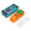 5-in-1 Stud Wall Scanner with LCD Display, 17.7*7*3cm, Yellow 4