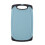 Medium Plastic Kitchen Cutting Board with Antislip Surface & Ergonomic Handle 3