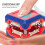 Professional Wire Stripper Press Box ABS Cable Cutting Crimping Tool 4