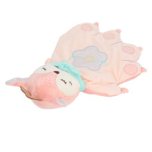 Baby Soothe Palm Anti-Starle Handkudde Red Bean Core 31x23cm