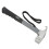 Heavy Duty Camping Hammer 30.5cm Multifunction Tool with Puller & Cord 4