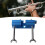 Heavy Duty Metal Trombone Mouthpiece Puller Blue Finish Instrument Tool 1