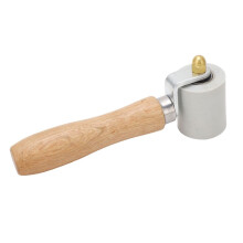Silikon-Handdruckrolle 37x45mm für effizientes Schweißen