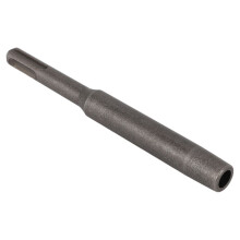 Hochleistungs-Erdungsstangentreiber mit rundem Griff für 5/8- bis 3/4-Zoll-Stahlstangen