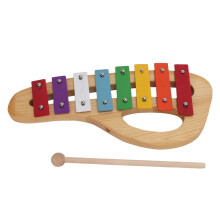Xylophone pour bébé sûr, fiable, portable et magnifique