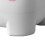 Pig-Shaped Plastic Tissue Storage Box, White, Decorative Napkin Holder 3