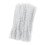 100PCS White Single Loop Wire Binding Spines 12.7mm, 90 Sheets 1