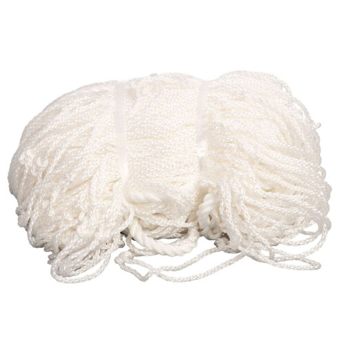 Professioneel voetbalnet 9,8 x 6,6 ft, 3 draden, stevig polypropyleen 2