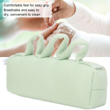 Professional Finger Separator Anti Stick Finger Aid Protector Bed Elderly Care PadGreen