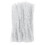 100PCS White Single Loop Wire Binding Spines 12.7mm, 90 Sheets 2