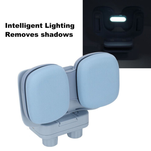 Reading & Writing Posture Frame with Built-in Light for Students 2