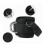 2pcs Padded Ankle Straps 25x9cm Cable Machine Cuffs 4